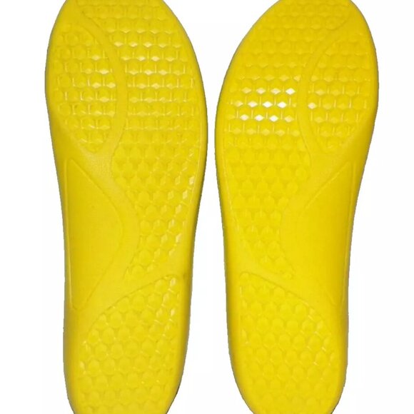 Men's 9.5 Wide Saucony Echelon 5 Running Shoes Flat Arches Neutral Gaits - Picture 8 of 11